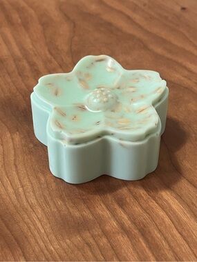 Tea Tree Goats Milk Soap w/ Oatmeal, Handcrafted